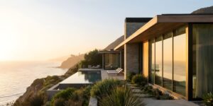 coastal luxury living in los angeles jb rugiero