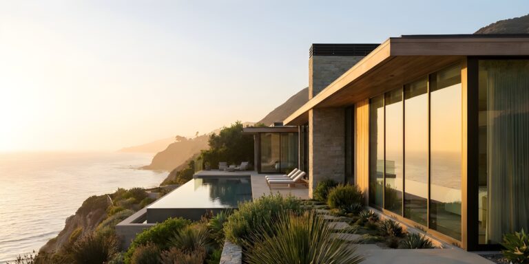 coastal luxury living in los angeles jb rugiero