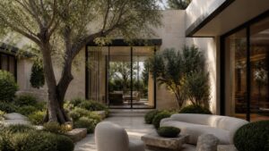 beverly hills luxury architecture indoor outdoor jbrugiero