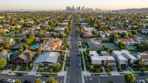 Beverly Hills luxury real estate market — buyer and seller perspective from advisor Jean Baptiste JB Rugiero