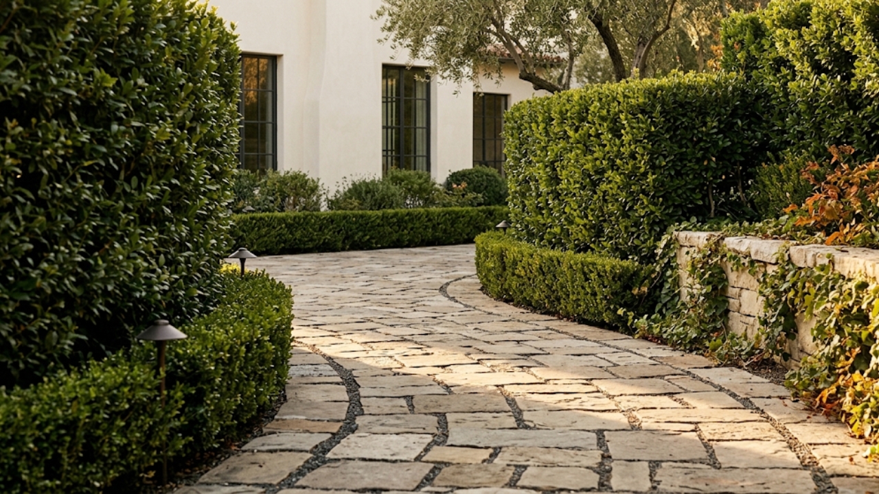 Beverly Hills and Bel Air luxury neighborhood — buyer perspective fall 2026